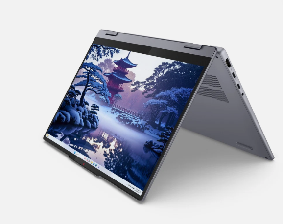 Upcoming Laptop